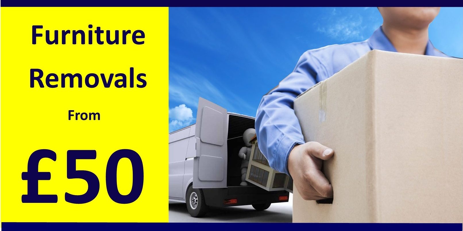 Bath Removals and Storage